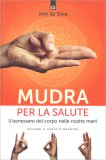 Mudra per la Salute — Libro
