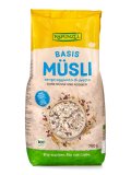 Muesli Base