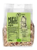 Muesli Superfrutta Integrale Bio