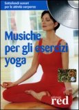 Musiche per gli Esercizi Yoga  — CD