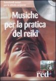 Musiche per la Pratica del Reiki  — CD