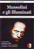 Mussolini e gli Illuminati — Libro
