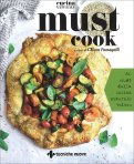 Must Cook — Libro