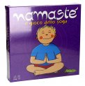 Namasté - Il Gioco dello Yoga