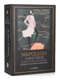 Napoleon Tarot Deck - I Tarocchi di Napoleone