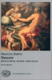 Nascere — Libro