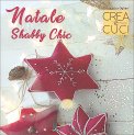 Natale Shabby Chic — Libro