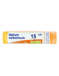 Natrum Carbonicum 15CH Granuli Boiron