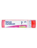 Natrum Muriaticum 7CH Granuli Boiron
