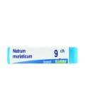 Natrum Muriaticum 9CH Globuli Monodose Boiron