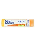 Natrum Sulfuricum 15CH Granuli Boiron