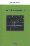Natura e Morale — Libro