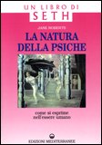 La Natura della Psiche — Libro