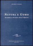 Natura e Uomo — Libro