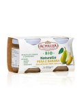 Naturello Pera e Banana - 2x100g