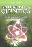 Naturopatia Quantica — Libro
