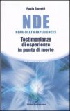 NDE - Near-Death Experiences — Libro
