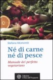 Nè di Carne nè di Pesce — Libro