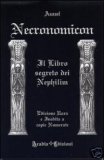 Necronomicon — Libro