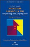 Negoziare Usando la PNL — Libro