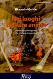 Nei Luoghi del Fare Anima.   — Libro