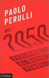 Nel 2050 — Libro