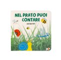 Nel Prato Puoi Contare — Libro