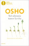 Nel Silenzio Nasce la Vita — Libro
