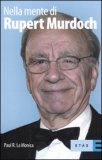 Nella Mente di Rupert Murdoch — Libro