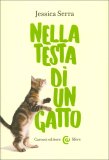 Nella Testa di un Gatto — Libro