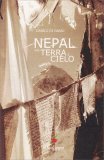 Nepal Fra Terra e Cielo — Libro