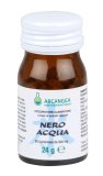 Nero Acqua - Compresse