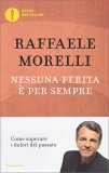 Nessuna Ferita è per Sempre — Libro