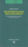 Neuropsicologia dell'Inconscio — Libro