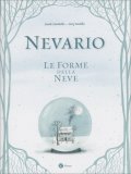 Nevario. Le Forme della Neve — Libro