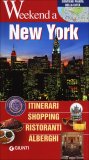 New York - Guida — Libro