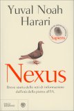 Nexus — Libro