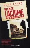 Niente Lacrime per la Signorina Olga  — Libro