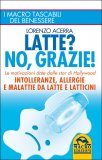 Latte? No, Grazie! - Libro Tascabile — Libro