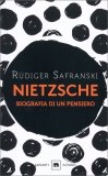 Nietzsche - Biografia di un Pensiero — Libro