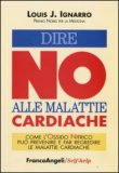 Dire NO alle Malattie Cardiache — Libro
