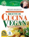 eBook - Ricette di Cucina Vegan — eBook