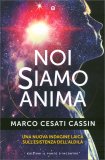 Noi Siamo Anima — Libro