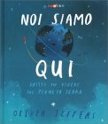 Noi Siamo Qui — Libro