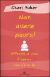 Non Avere Paura! — Libro