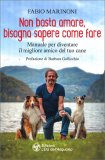 Non Basta Amare, Bisogna Sapere come Fare — Libro