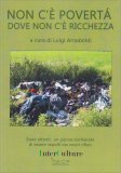 Non c'è Povertà dove non c'è Ricchezza — Libro