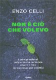 Non È Ciò che Volevo — Libro