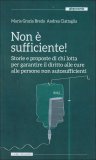 Non è Sufficiente!  — Libro