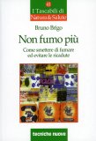 Non Fumo Più  — Libro